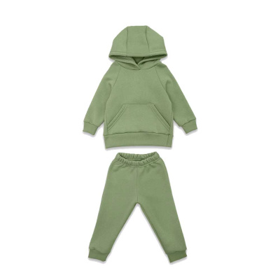 Костюм спортивный для девочки Малинка Ивбэби 20338 1